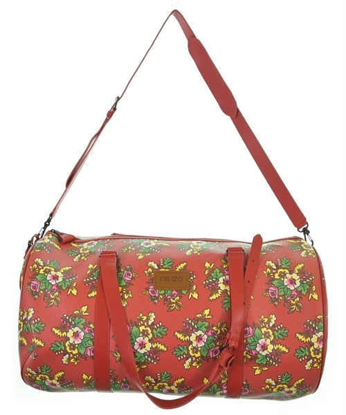 KENZO กระเป๋าใส่อุปกรณ์ขนาดใหญ่