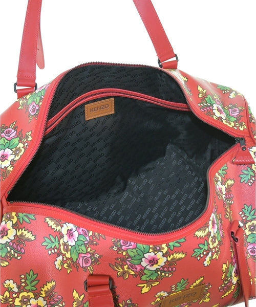 KENZO กระเป๋าใส่อุปกรณ์ขนาดใหญ่