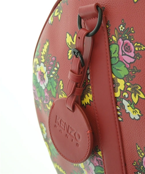 KENZO กระเป๋าใส่อุปกรณ์ขนาดใหญ่