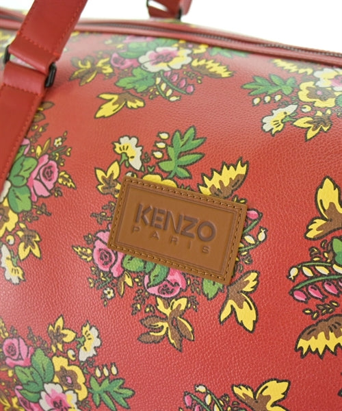 KENZO กระเป๋าใส่อุปกรณ์ขนาดใหญ่