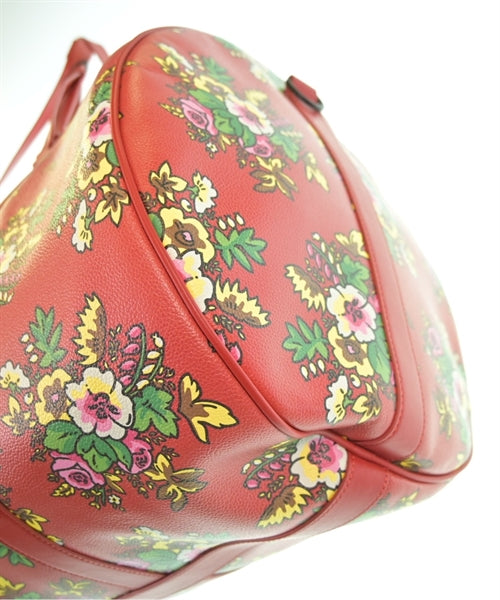 KENZO กระเป๋าใส่อุปกรณ์ขนาดใหญ่