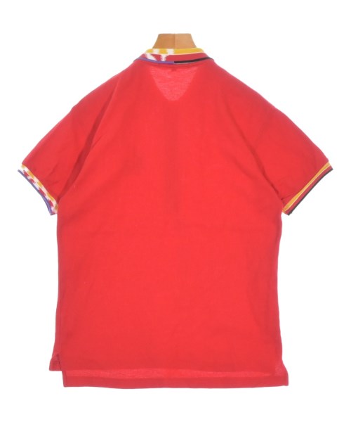 KENZO เสื้อโปโล