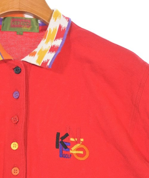 KENZO เสื้อโปโล