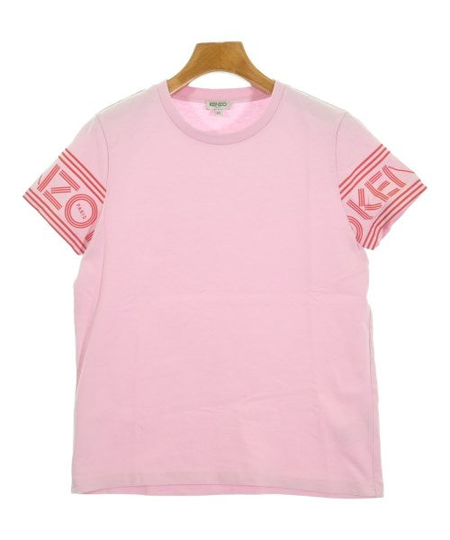 KENZO เสื้อยืด/เสื้อท็อปส์