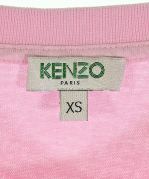 KENZO เสื้อยืด/เสื้อท็อปส์
