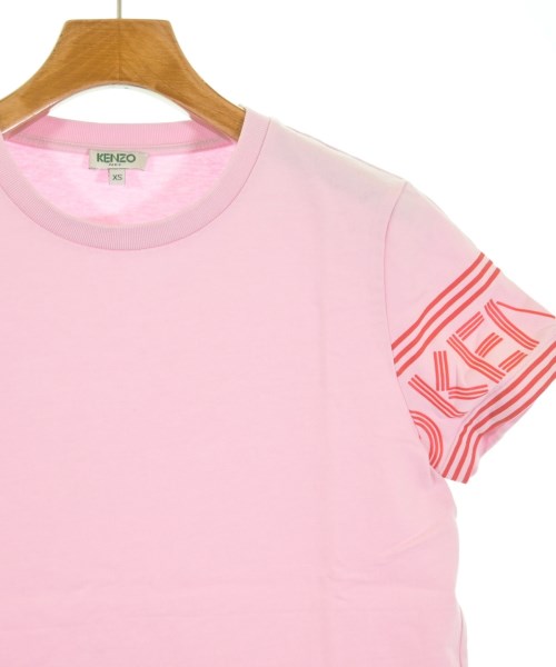 KENZO เสื้อยืด/เสื้อท็อปส์