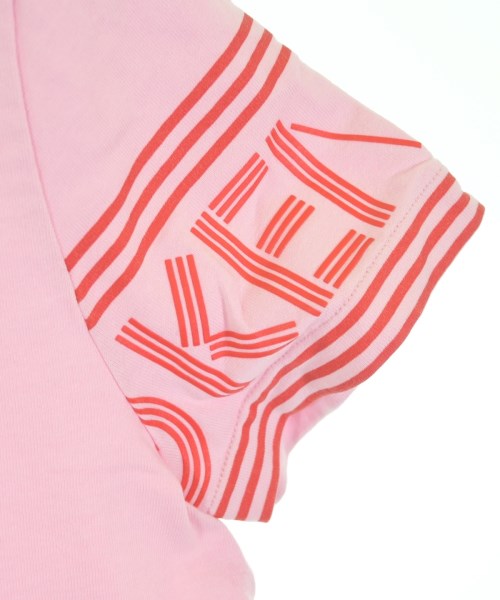 KENZO เสื้อยืด/เสื้อท็อปส์