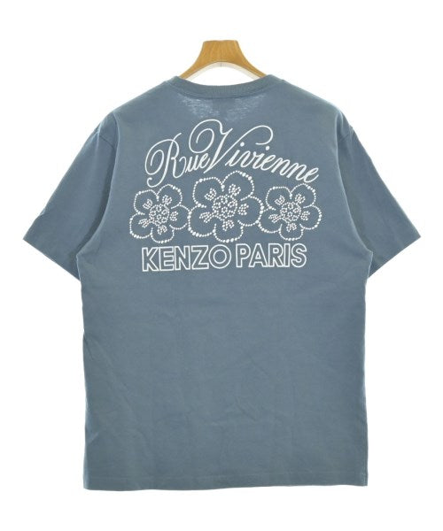 KENZO เสื้อยืด/เสื้อท็อปส์