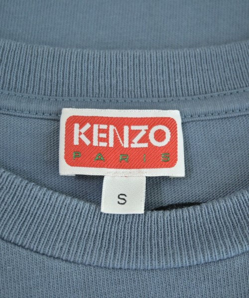 KENZO เสื้อยืด/เสื้อท็อปส์