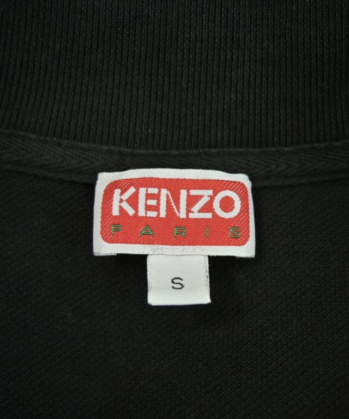 KENZO เสื้อโปโล