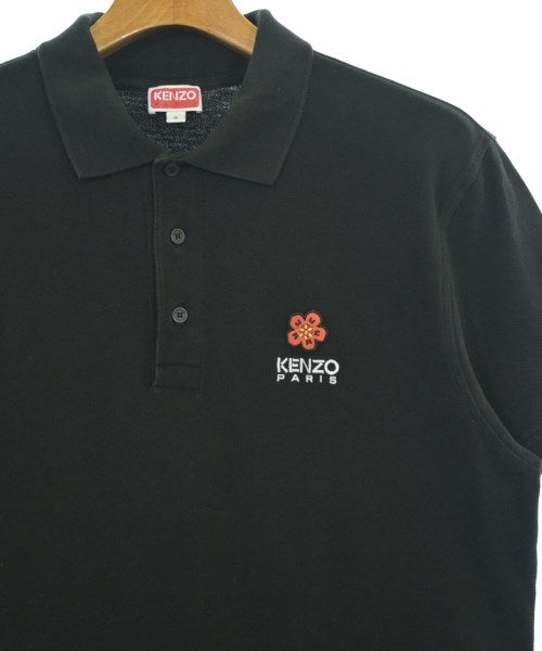 KENZO เสื้อโปโล