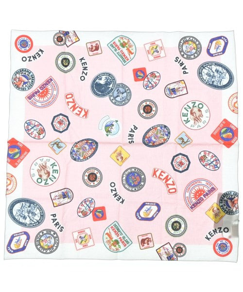KENZO ผ้าพันคอ