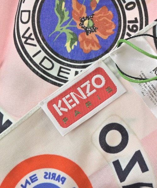KENZO ผ้าพันคอ