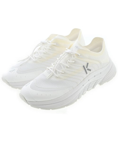 KENZO รองเท้าผ้าใบ