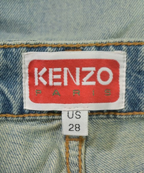 KENZO ยีนส์
