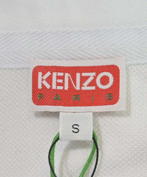 KENZO เสื้อโปโล