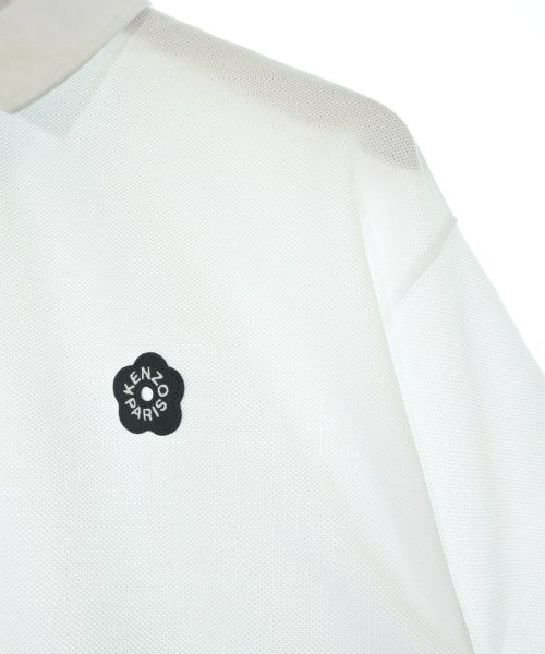 KENZO เสื้อโปโล