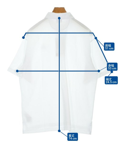 KENZO เสื้อโปโล