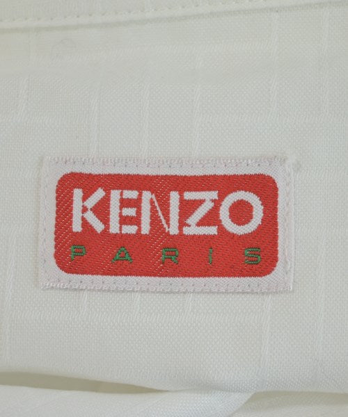 KENZO เสื้อลำลอง