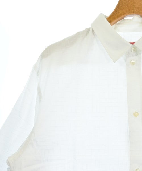 KENZO เสื้อลำลอง