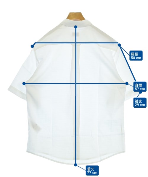 KENZO เสื้อลำลอง