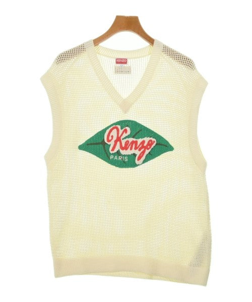 KENZO เสื้อกั๊ก