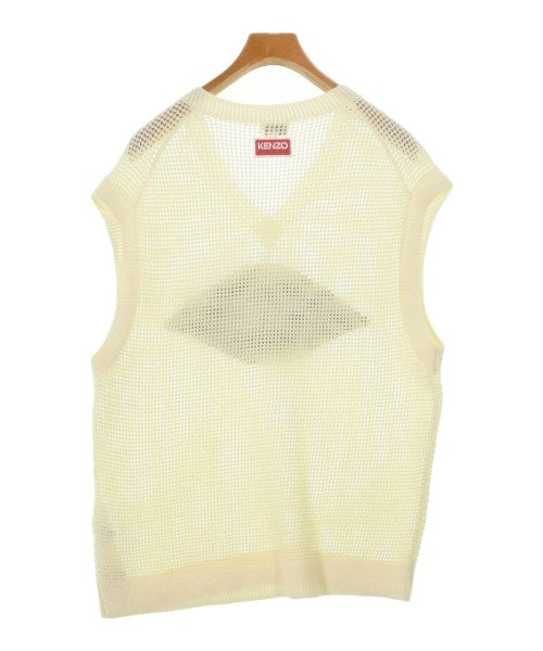 KENZO เสื้อกั๊ก