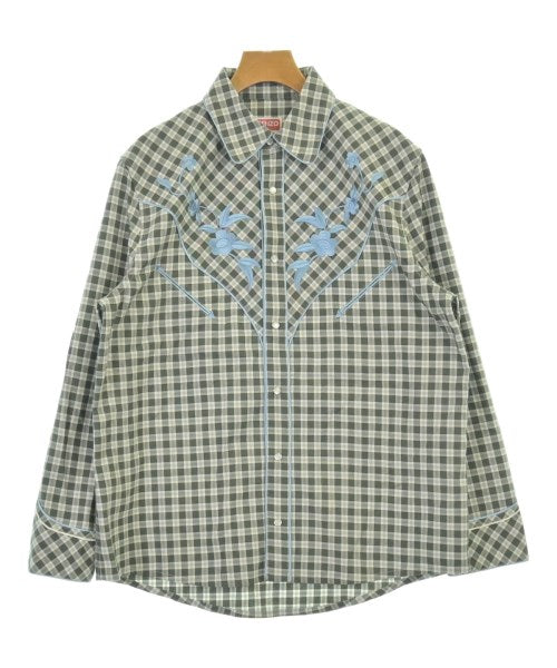 KENZO เสื้อสตรี