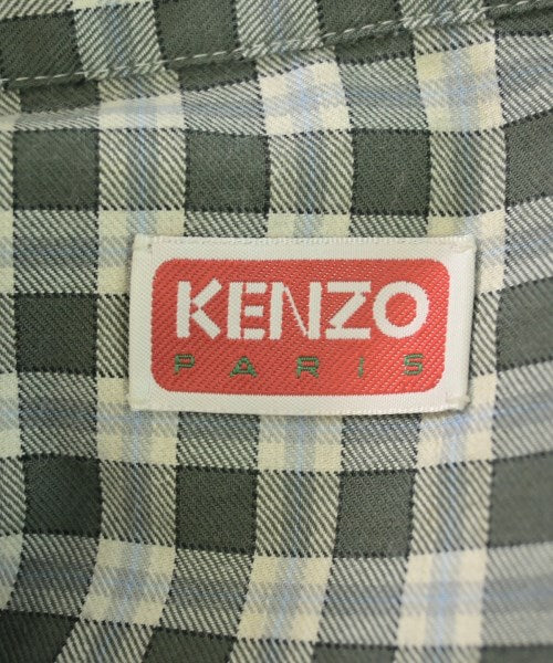 KENZO เสื้อสตรี