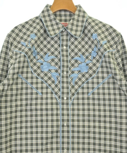 KENZO เสื้อสตรี