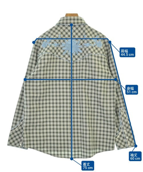 KENZO เสื้อสตรี
