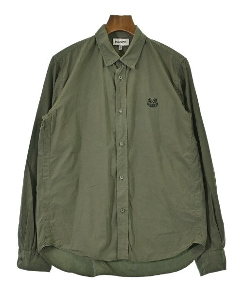 KENZO เสื้อลำลอง