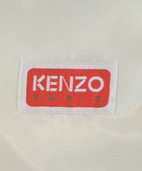 KENZO แจ็คเก็ตเบลาส์