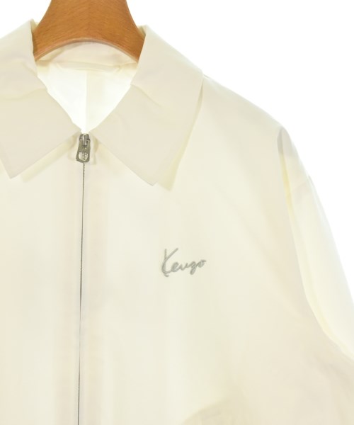 KENZO แจ็คเก็ตเบลาส์