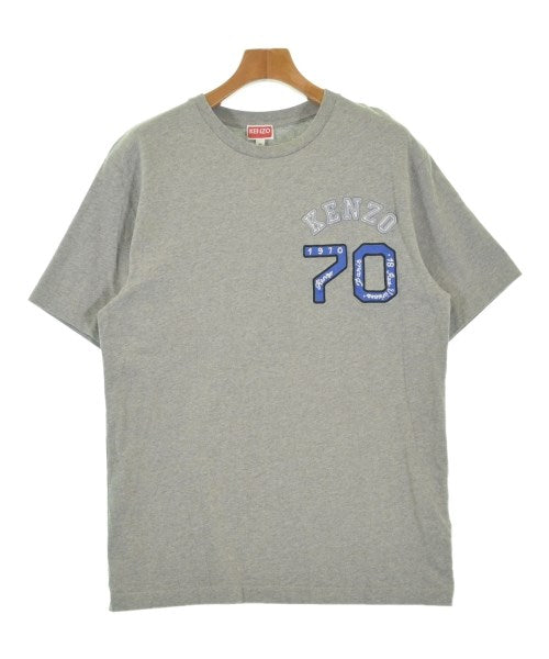 KENZO เสื้อยืด/เสื้อท็อปส์