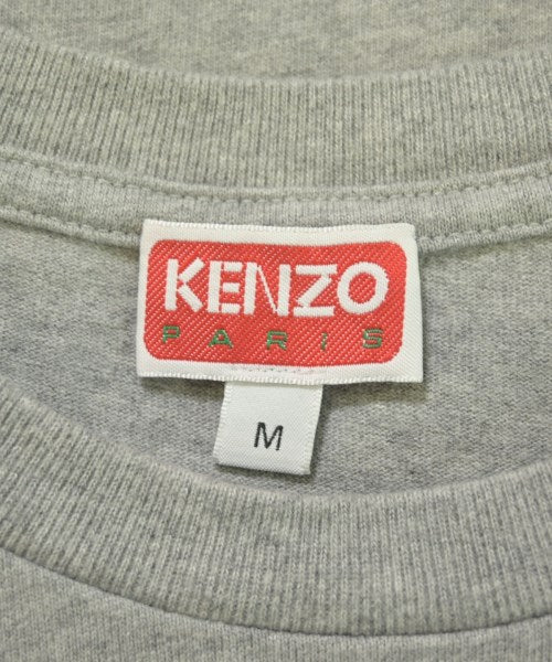 KENZO เสื้อยืด/เสื้อท็อปส์
