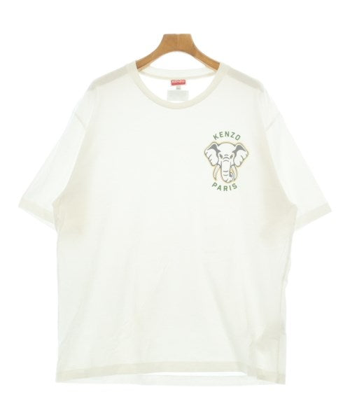 KENZO เสื้อยืด/เสื้อท็อปส์