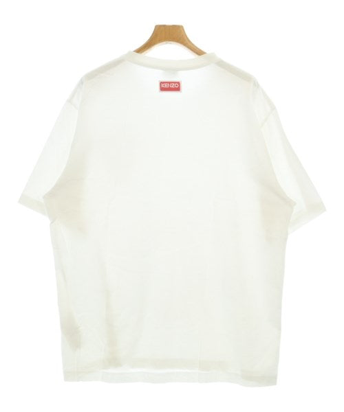 KENZO เสื้อยืด/เสื้อท็อปส์