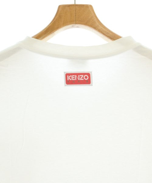 KENZO เสื้อยืด/เสื้อท็อปส์