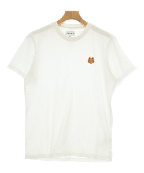 KENZO เสื้อยืด/เสื้อท็อปส์