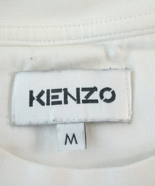 KENZO เสื้อยืด/เสื้อท็อปส์