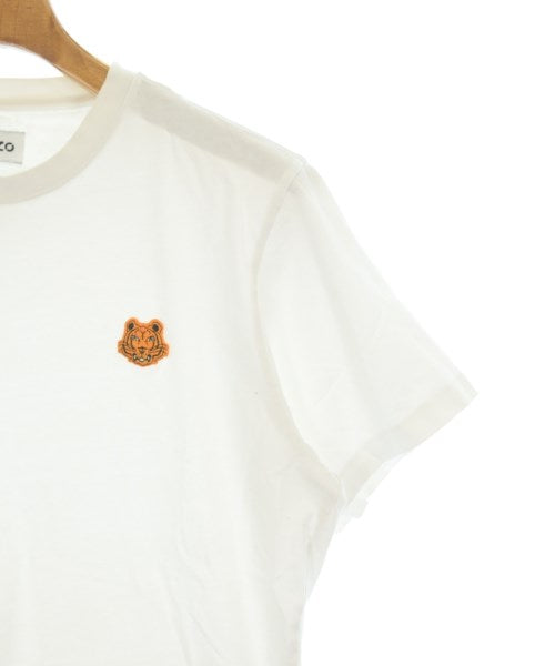 KENZO เสื้อยืด/เสื้อท็อปส์