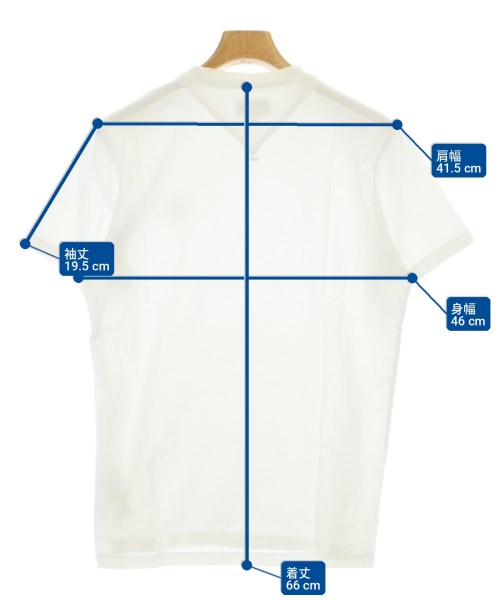 KENZO เสื้อยืด/เสื้อท็อปส์