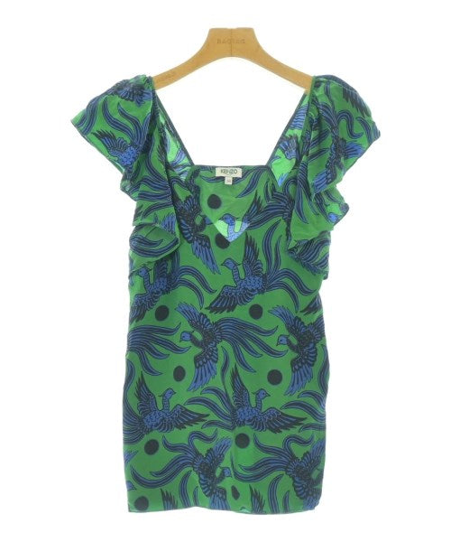 KENZO เสื้อลำลอง