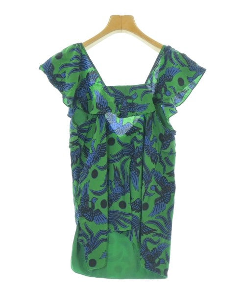 KENZO เสื้อลำลอง