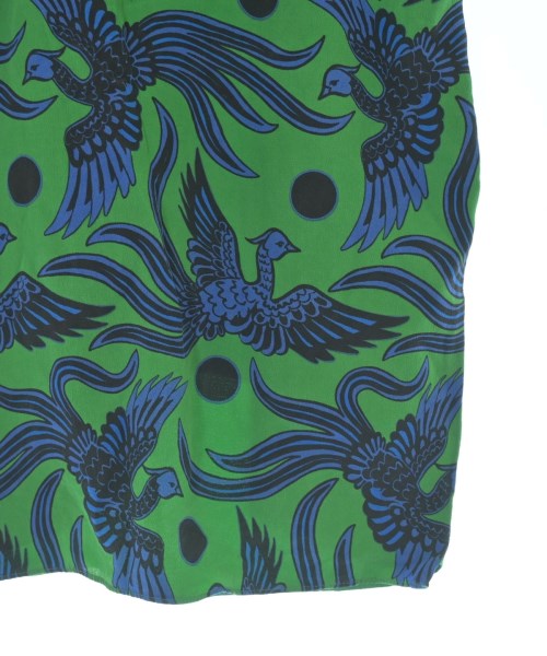 KENZO เสื้อลำลอง