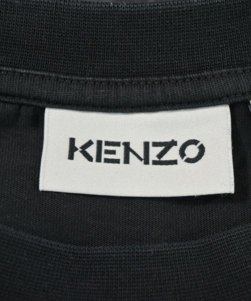 KENZO เสื้อยืด/เสื้อท็อปส์