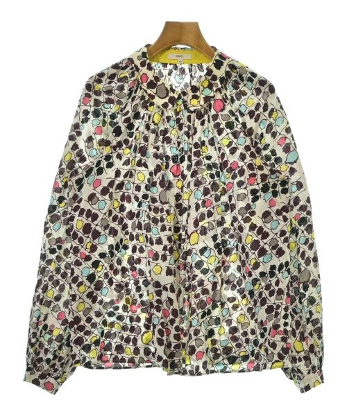 KENZO เสื้อลำลอง