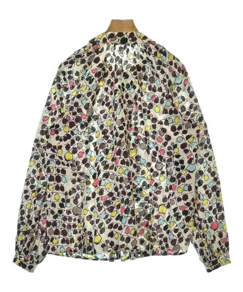 KENZO เสื้อลำลอง
