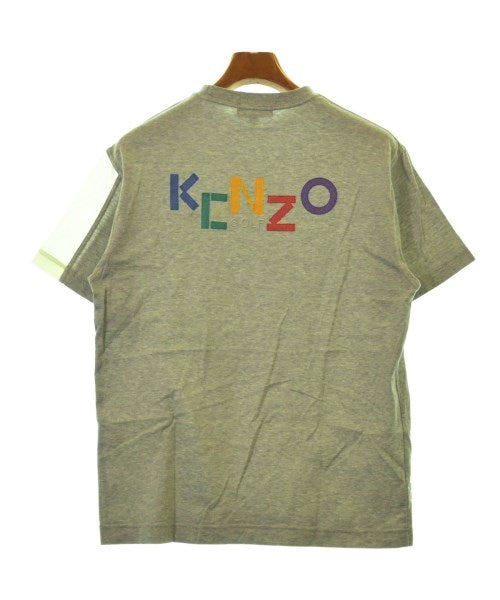 KENZO เสื้อยืด/เสื้อท็อปส์